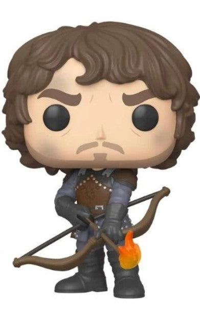 Theon Grey Joy - Game of Thrones