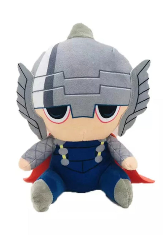 Thor pluche