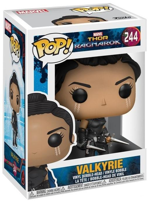 Valkyrie - Thor Ragnarok