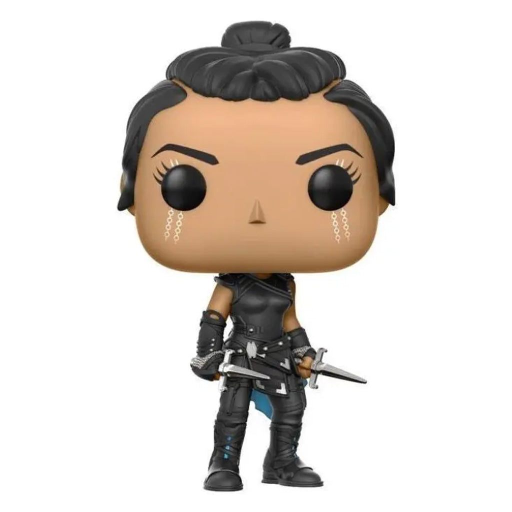 Valkyrie - Thor Ragnarok