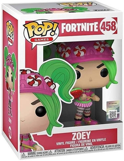 Zoey - Fortnite