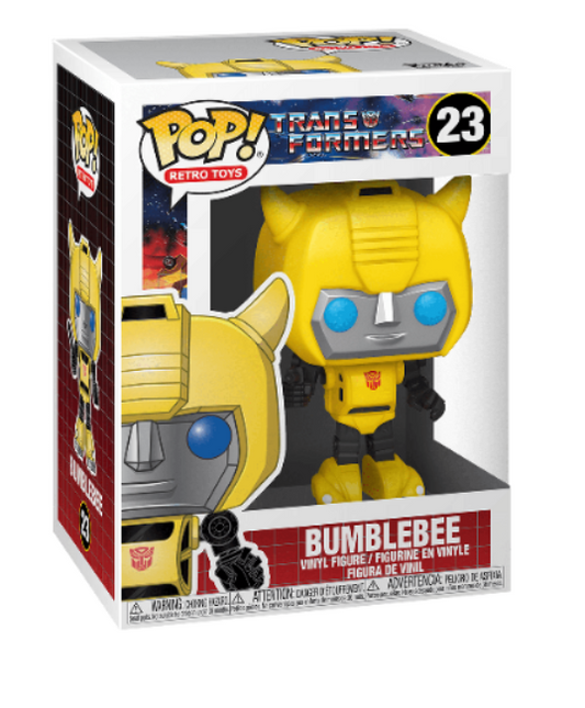 Bumblebee - Transformers