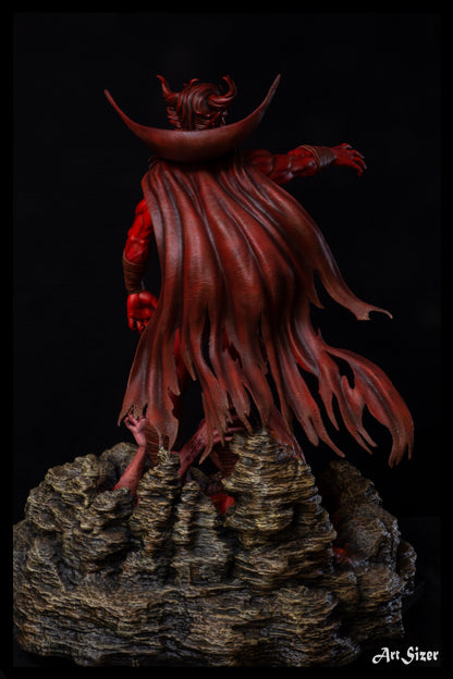 Mephisto Statue 1:4 scale (limited edition)