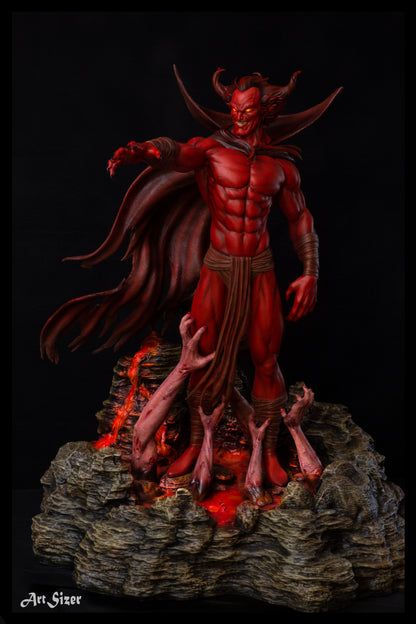 Mephisto Statue 1:4 scale (limited edition)