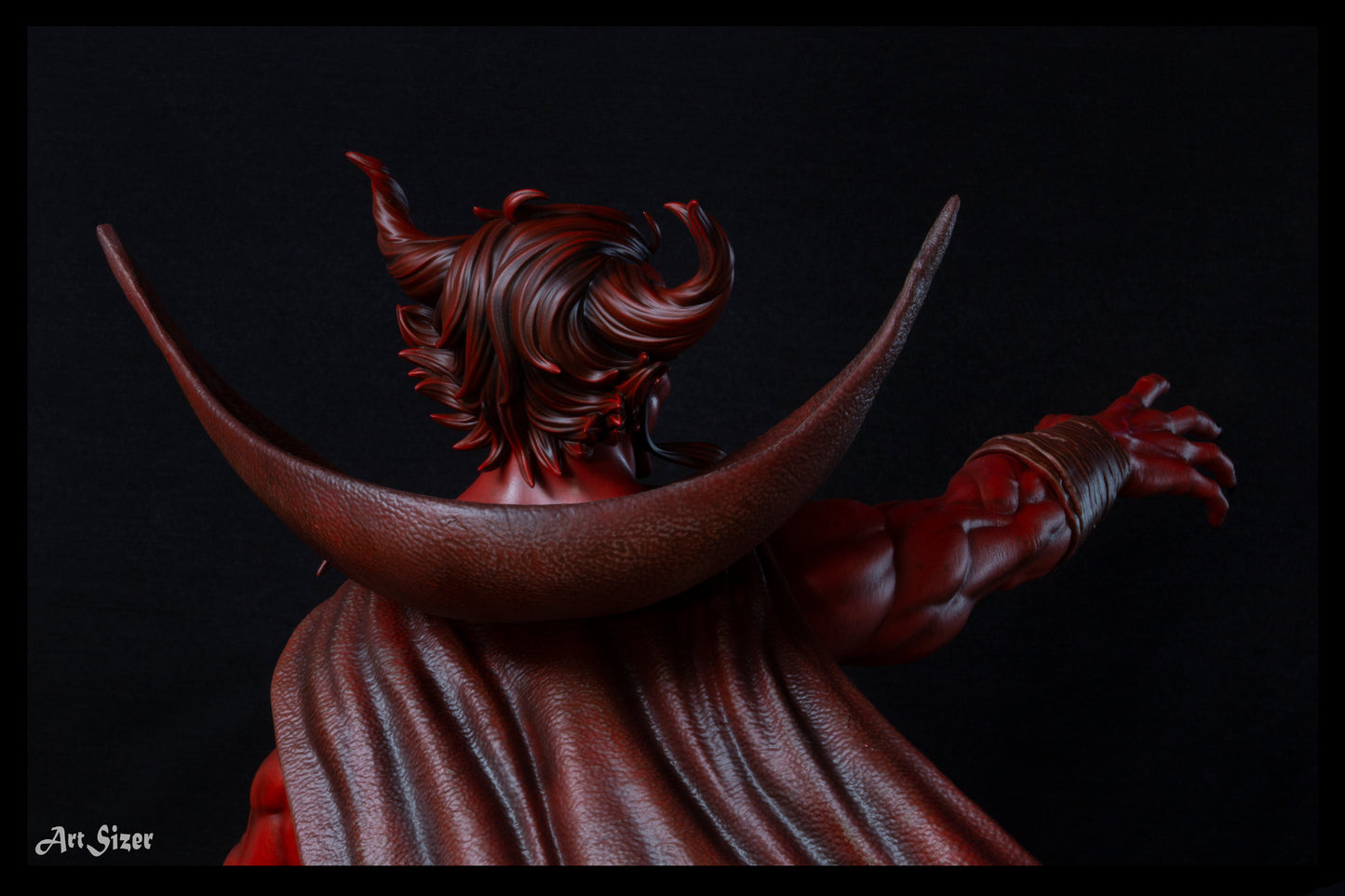 Mephisto Statue 1:4 scale (limited edition)