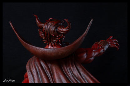 Mephisto Statue 1:4 scale (limited edition)