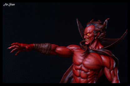 Mephisto Statue 1:4 scale (limited edition)