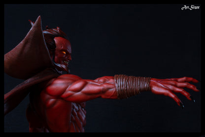 Mephisto Statue 1:4 scale (limited edition)