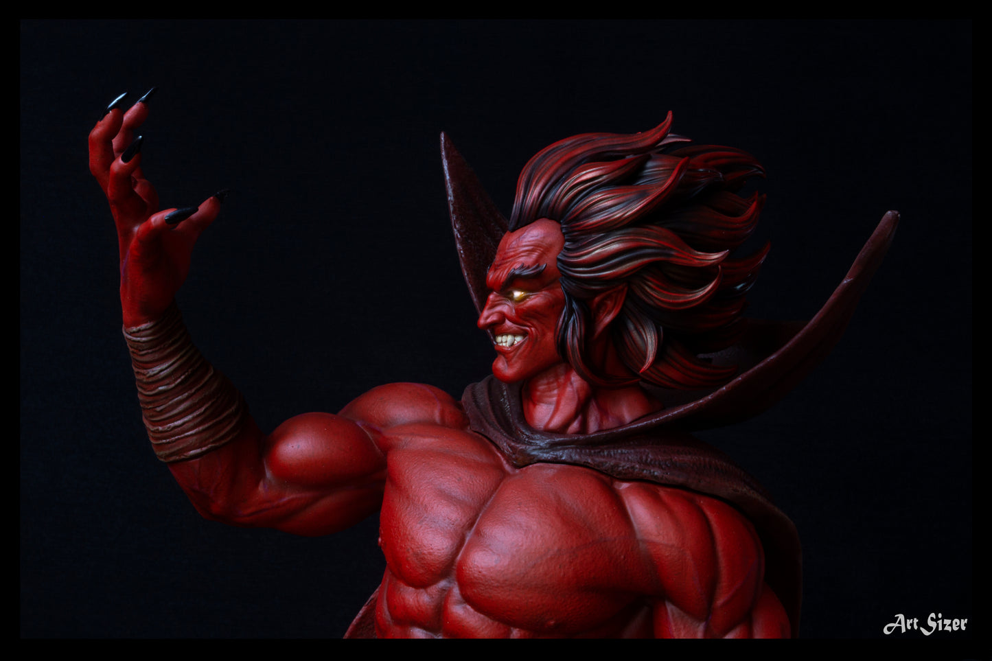 Mephisto Statue 1:4 scale (limited edition)