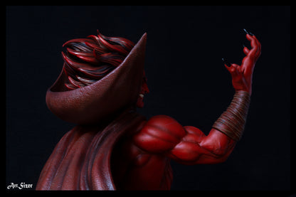 Mephisto Statue 1:4 scale (limited edition)