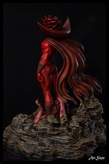 Mephisto Statue 1:4 scale (limited edition)